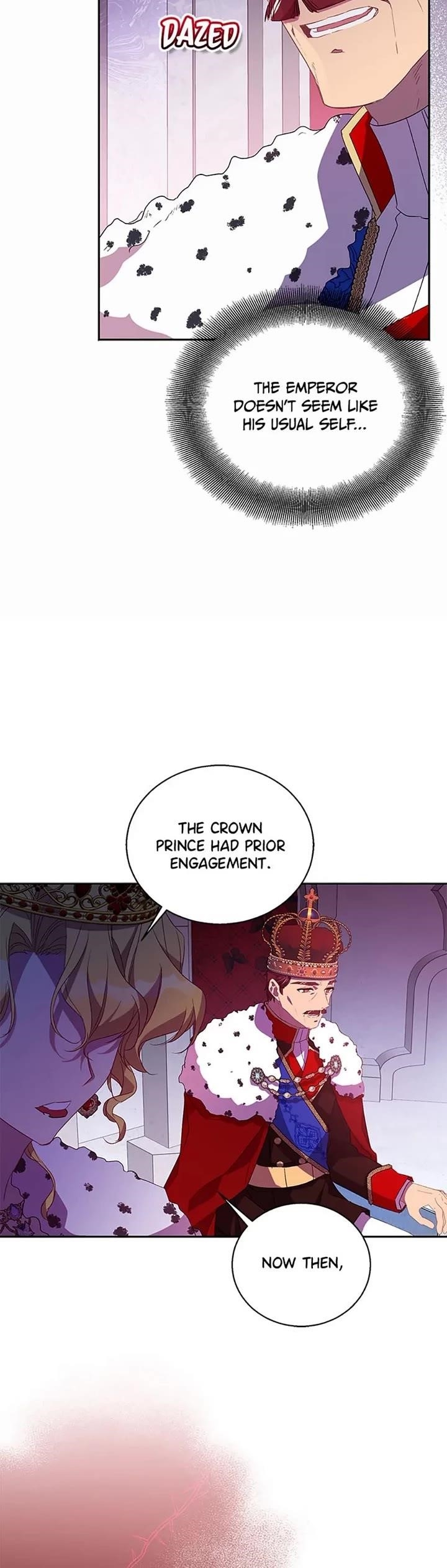 I'm a Fake Saintess but the Gods are Obsessed - Chapter 48 Page 10