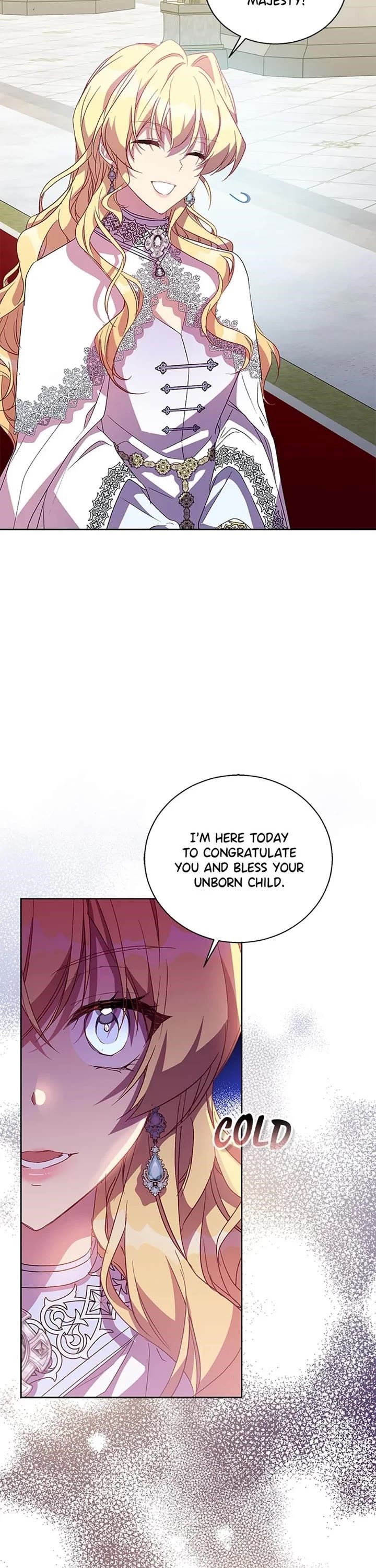 I'm a Fake Saintess but the Gods are Obsessed - Chapter 48 Page 12