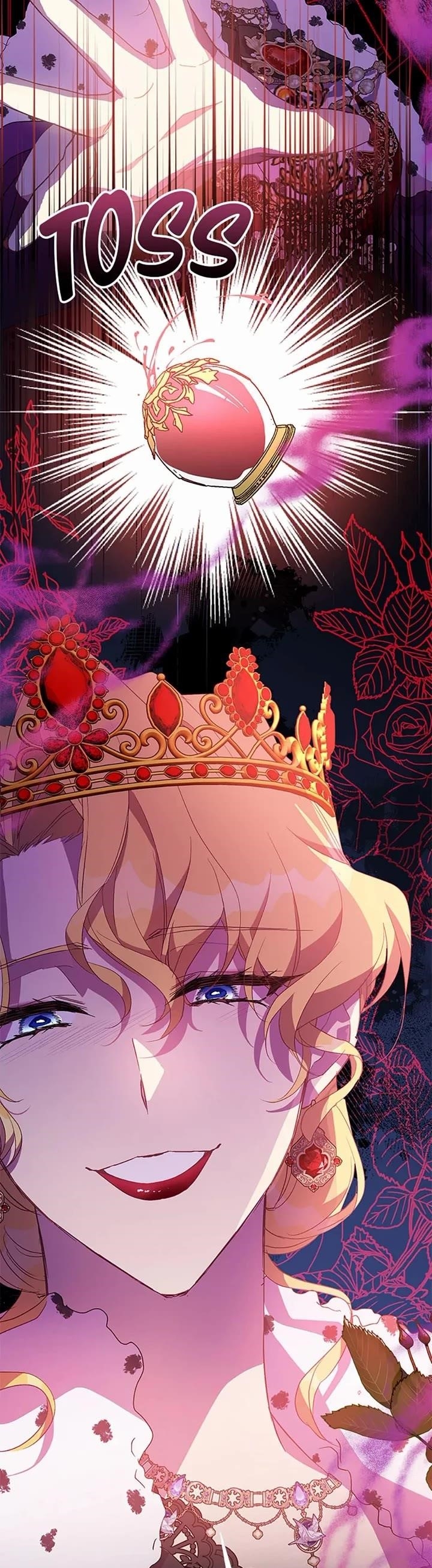 I'm a Fake Saintess but the Gods are Obsessed - Chapter 48 Page 19