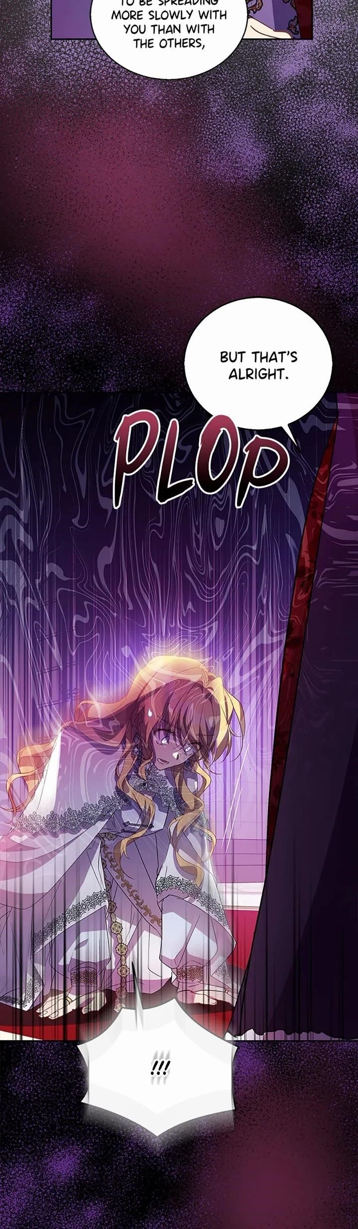 I'm a Fake Saintess but the Gods are Obsessed - Chapter 48 Page 25