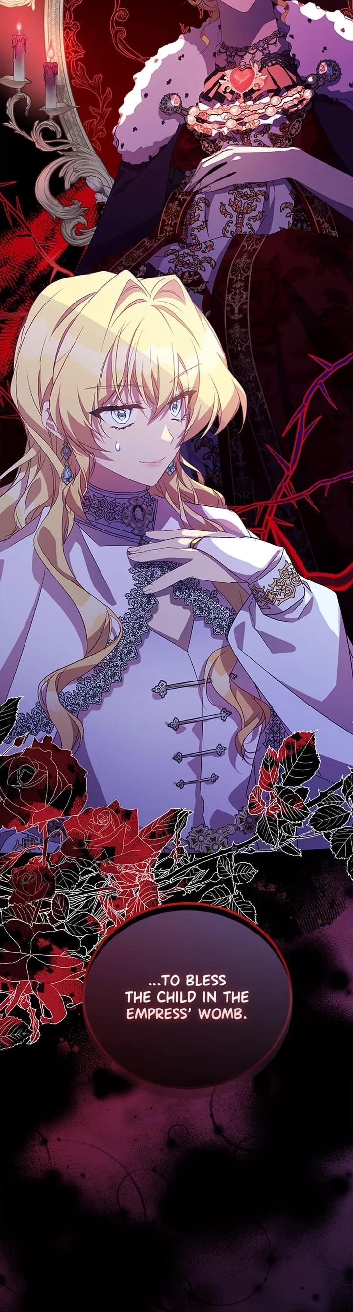 I'm a Fake Saintess but the Gods are Obsessed - Chapter 48 Page 4