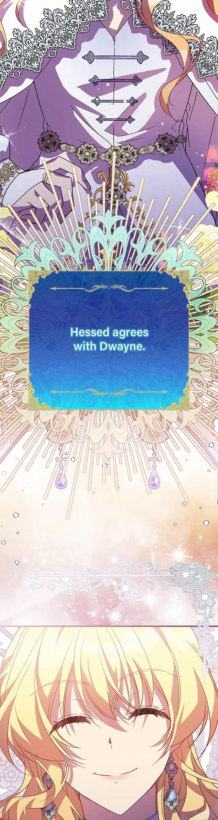 I'm a Fake Saintess but the Gods are Obsessed - Chapter 48 Page 44