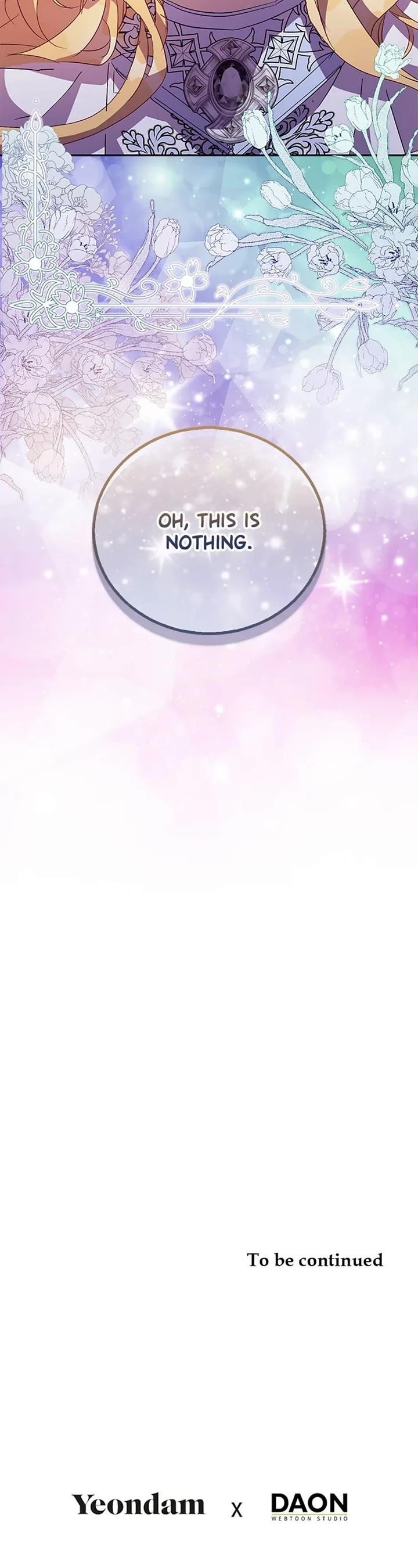 I'm a Fake Saintess but the Gods are Obsessed - Chapter 48 Page 45