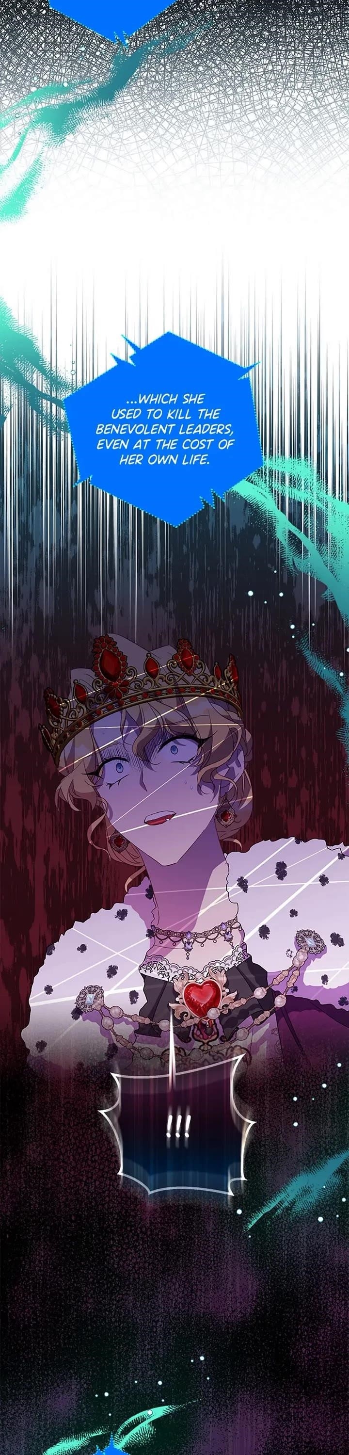 I'm a Fake Saintess but the Gods are Obsessed - Chapter 49 Page 26