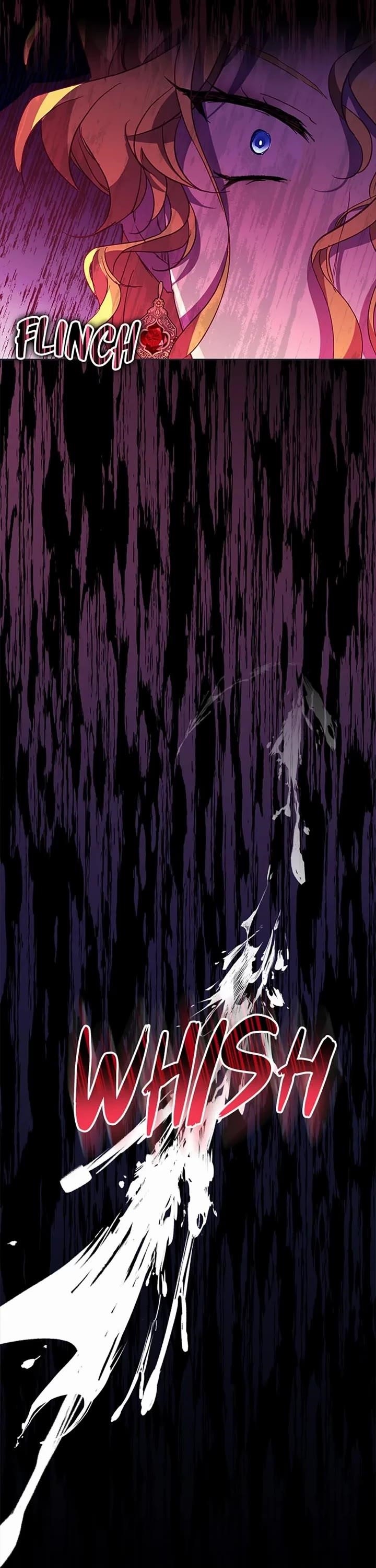 I'm a Fake Saintess but the Gods are Obsessed - Chapter 49 Page 31