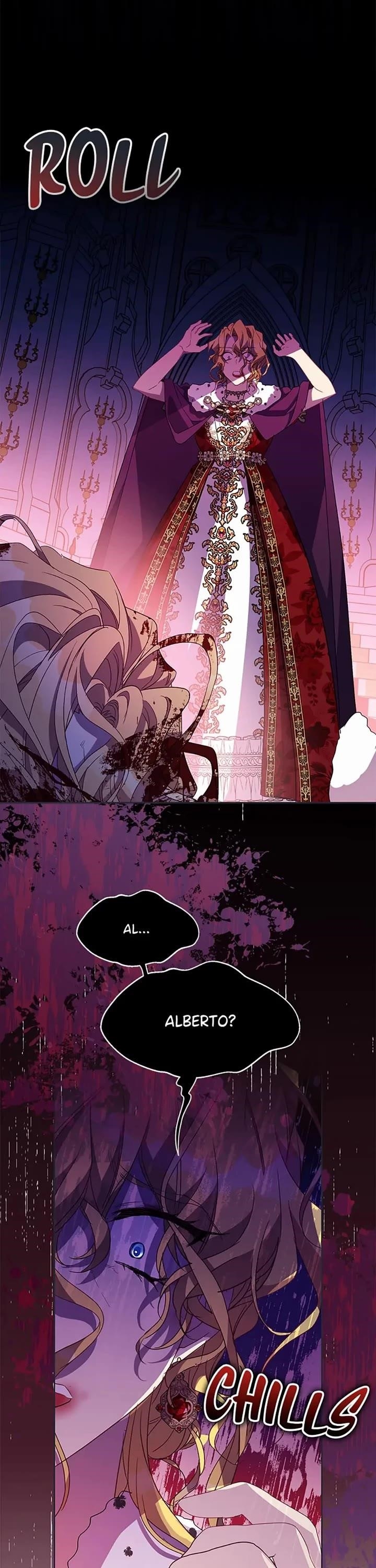 I'm a Fake Saintess but the Gods are Obsessed - Chapter 49 Page 32