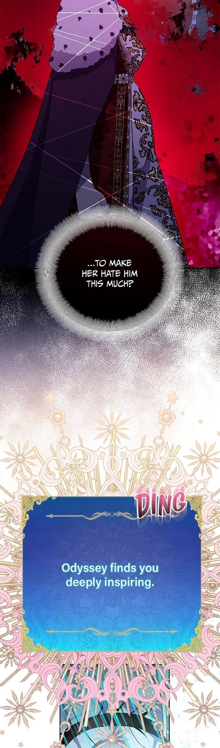 I'm a Fake Saintess but the Gods are Obsessed - Chapter 49 Page 40