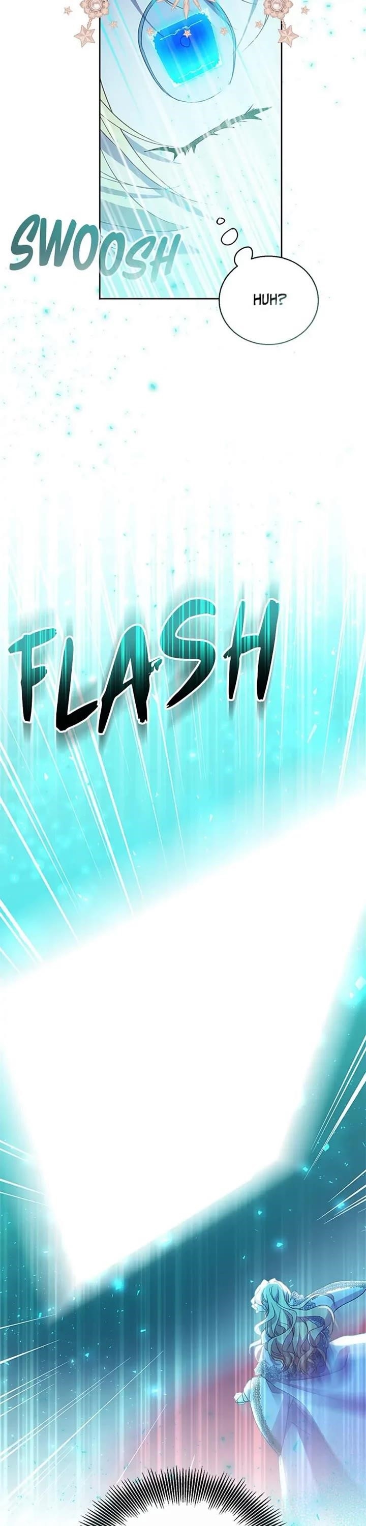 I'm a Fake Saintess but the Gods are Obsessed - Chapter 49 Page 41