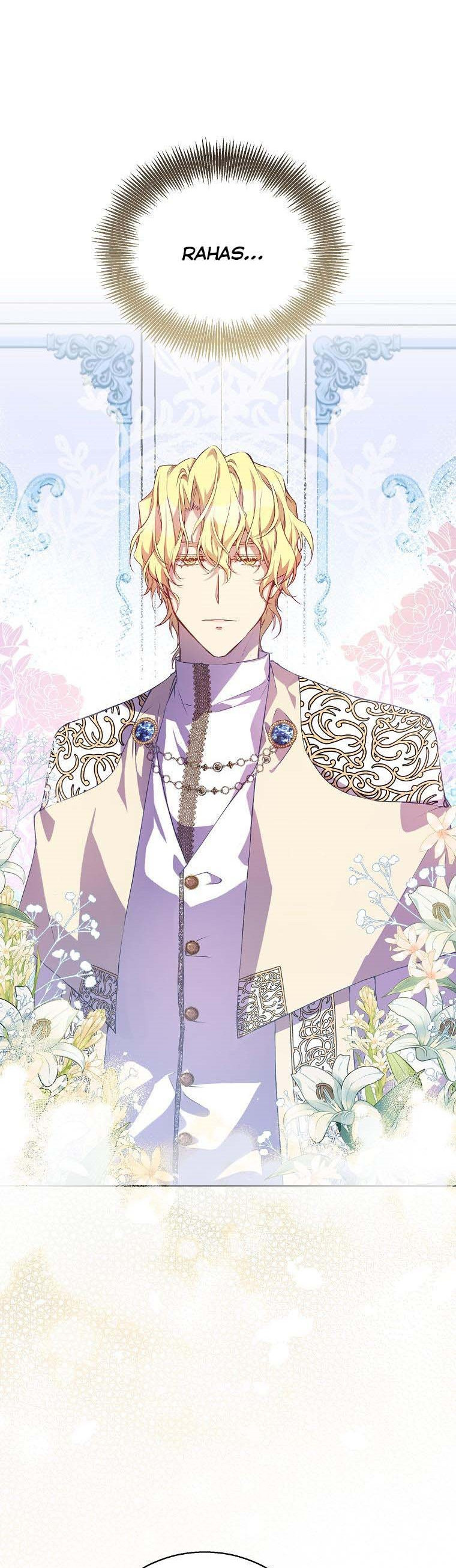 I'm a Fake Saintess but the Gods are Obsessed - Chapter 5 Page 1