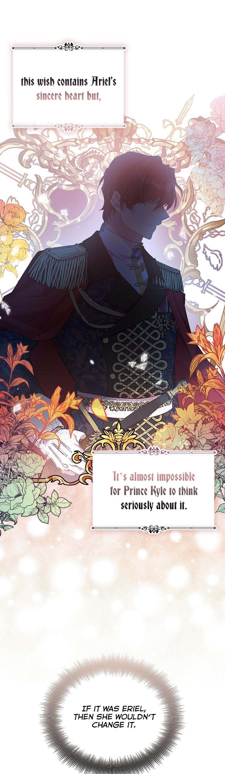 I'm a Fake Saintess but the Gods are Obsessed - Chapter 5 Page 13