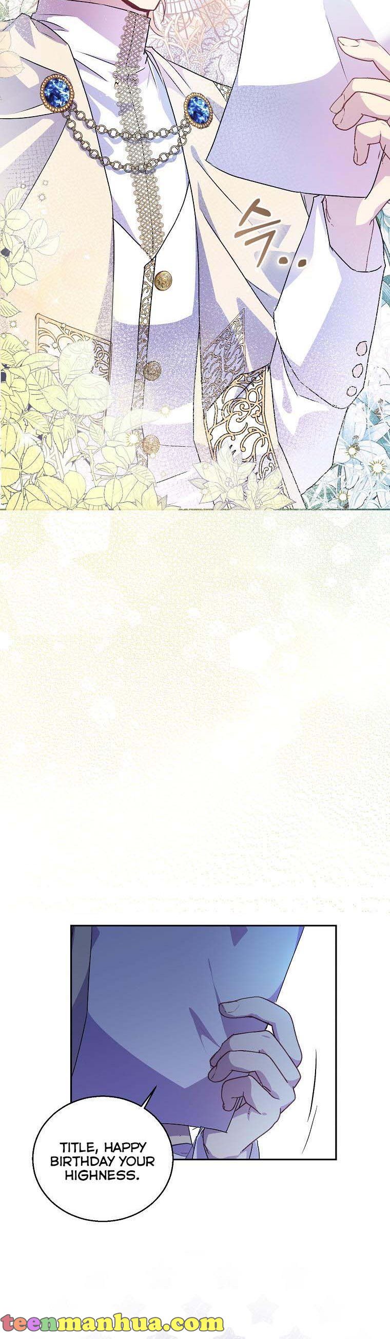 I'm a Fake Saintess but the Gods are Obsessed - Chapter 5 Page 6