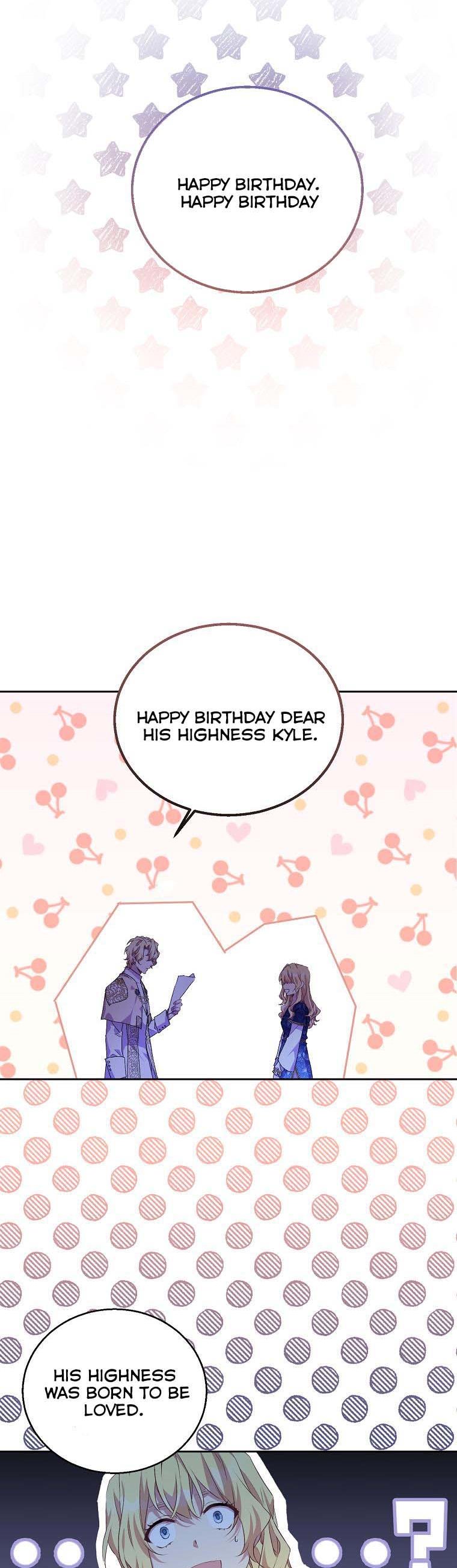 I'm a Fake Saintess but the Gods are Obsessed - Chapter 5 Page 7