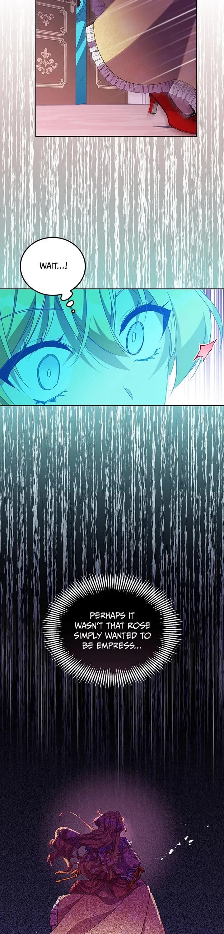 I'm a Fake Saintess but the Gods are Obsessed - Chapter 50 Page 12