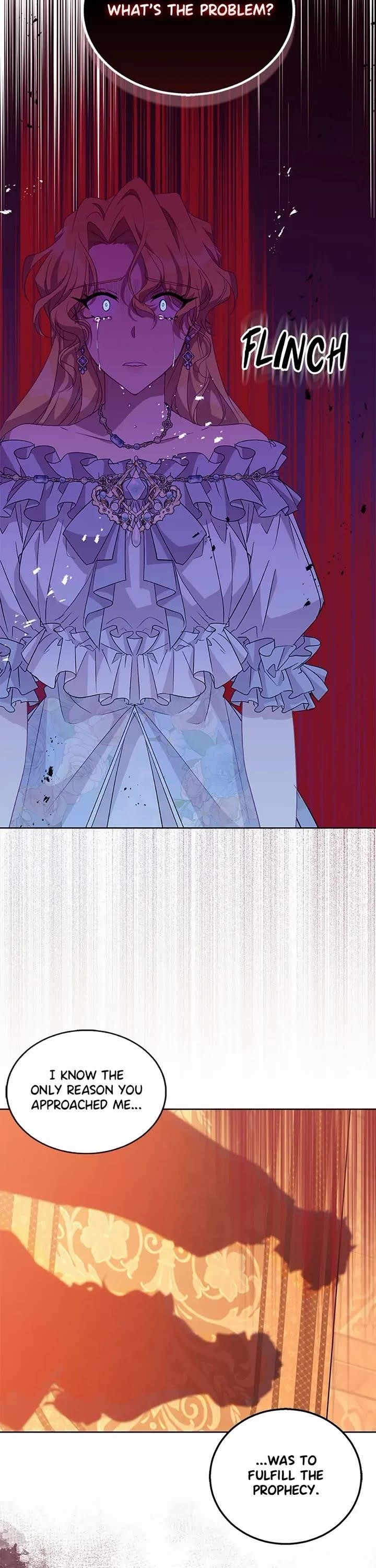 I'm a Fake Saintess but the Gods are Obsessed - Chapter 50 Page 16