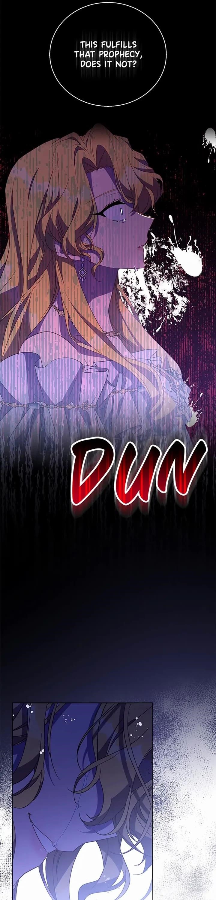 I'm a Fake Saintess but the Gods are Obsessed - Chapter 50 Page 18