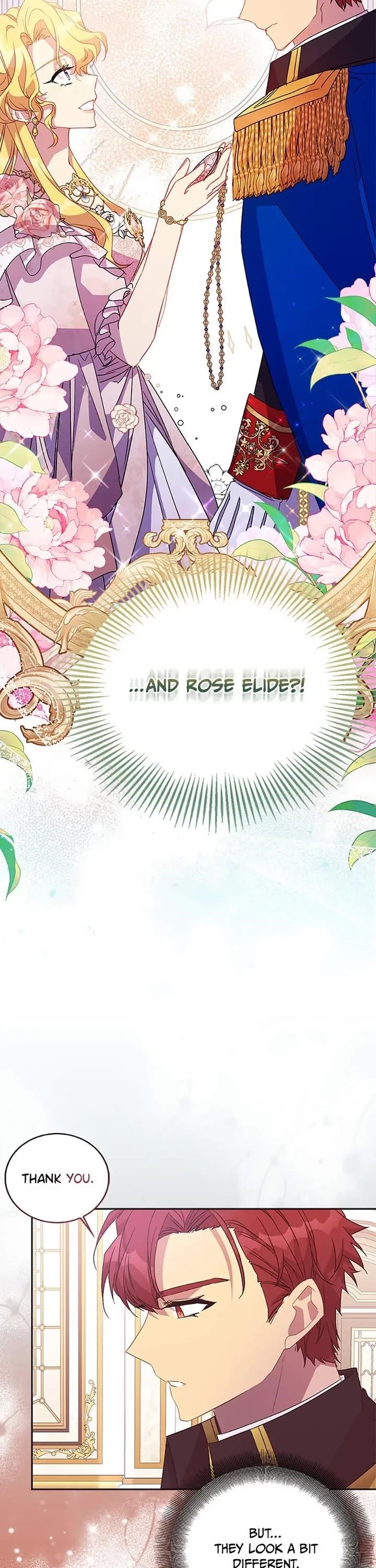 I'm a Fake Saintess but the Gods are Obsessed - Chapter 50 Page 2