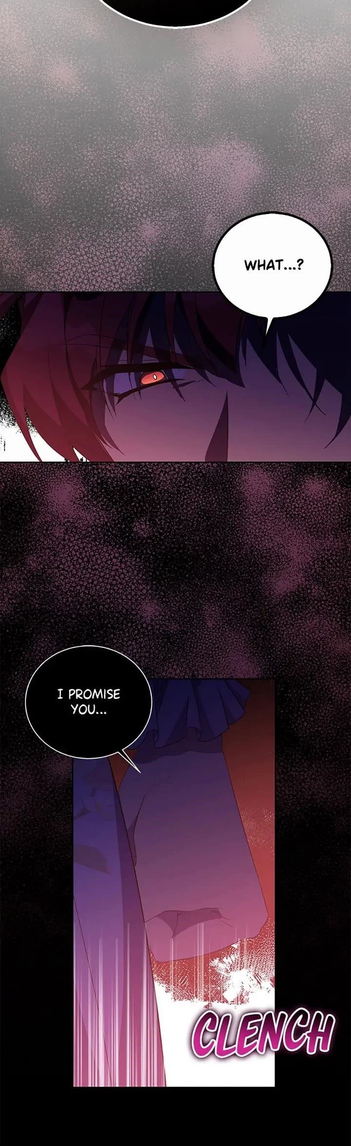 I'm a Fake Saintess but the Gods are Obsessed - Chapter 50 Page 20