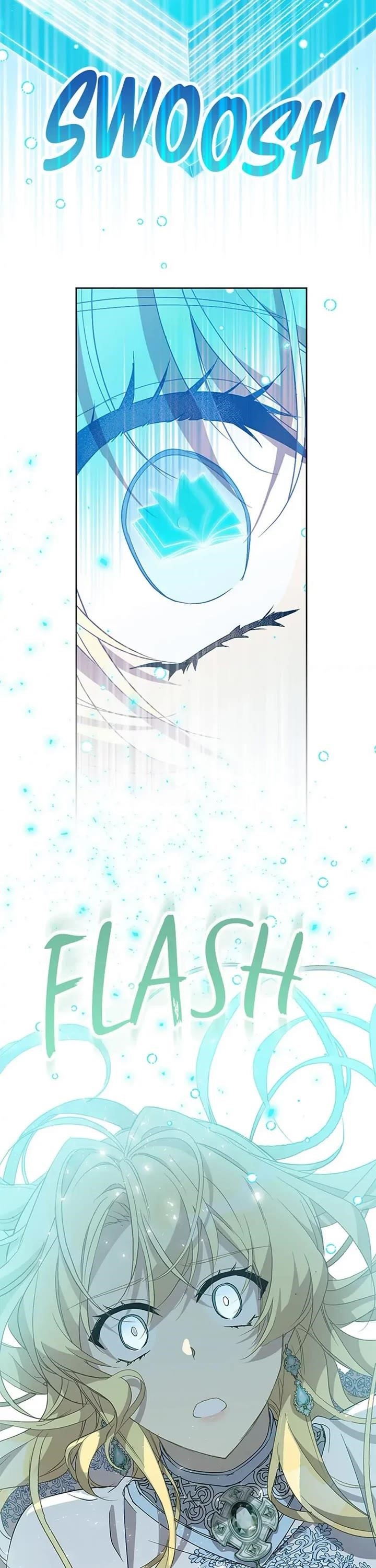 I'm a Fake Saintess but the Gods are Obsessed - Chapter 50 Page 22