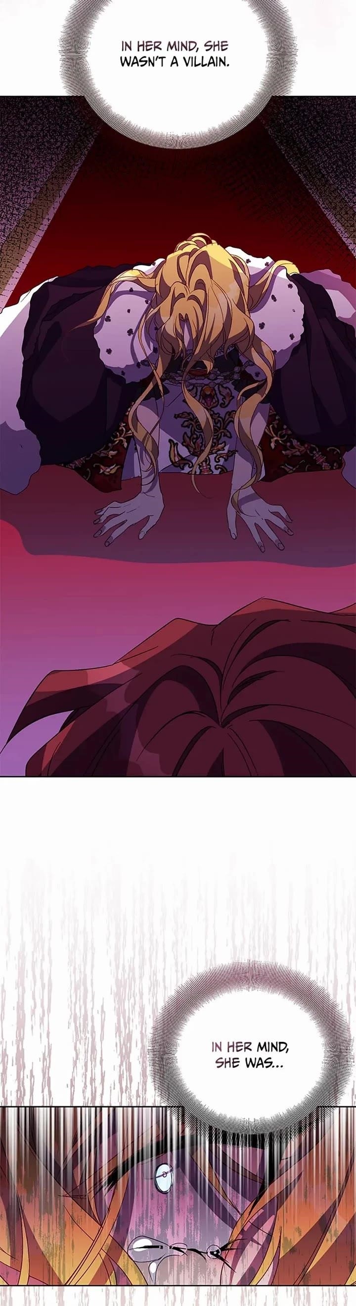 I'm a Fake Saintess but the Gods are Obsessed - Chapter 50 Page 25