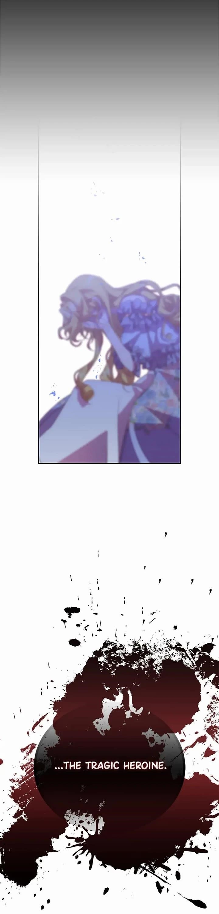 I'm a Fake Saintess but the Gods are Obsessed - Chapter 50 Page 28