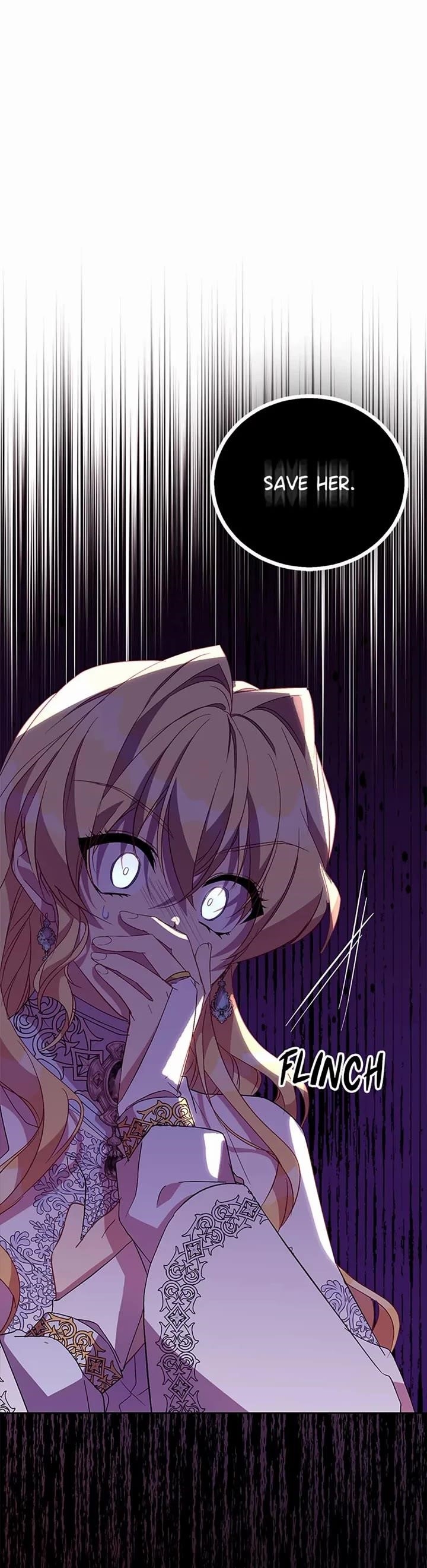 I'm a Fake Saintess but the Gods are Obsessed - Chapter 50 Page 29