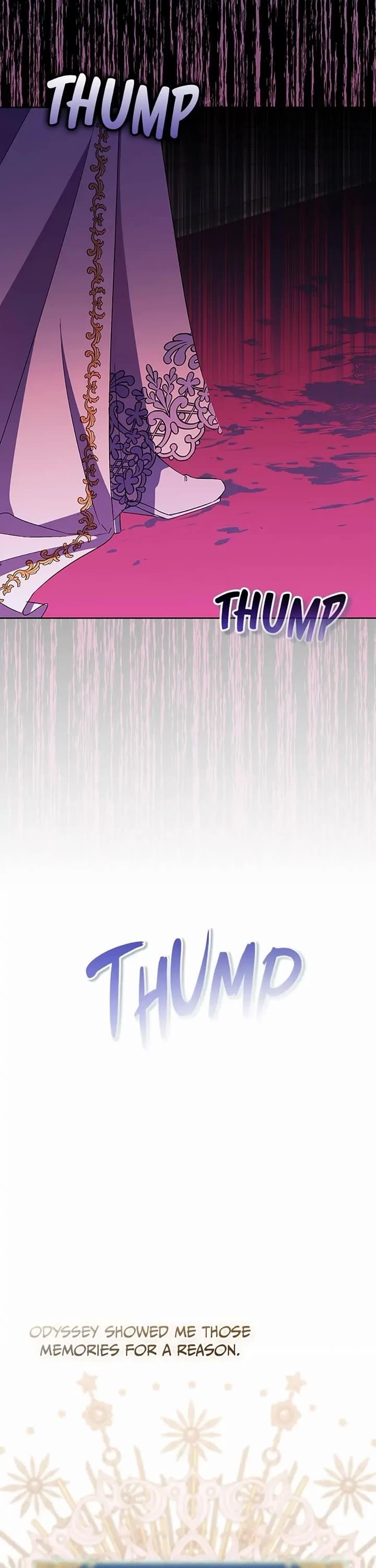 I'm a Fake Saintess but the Gods are Obsessed - Chapter 50 Page 33