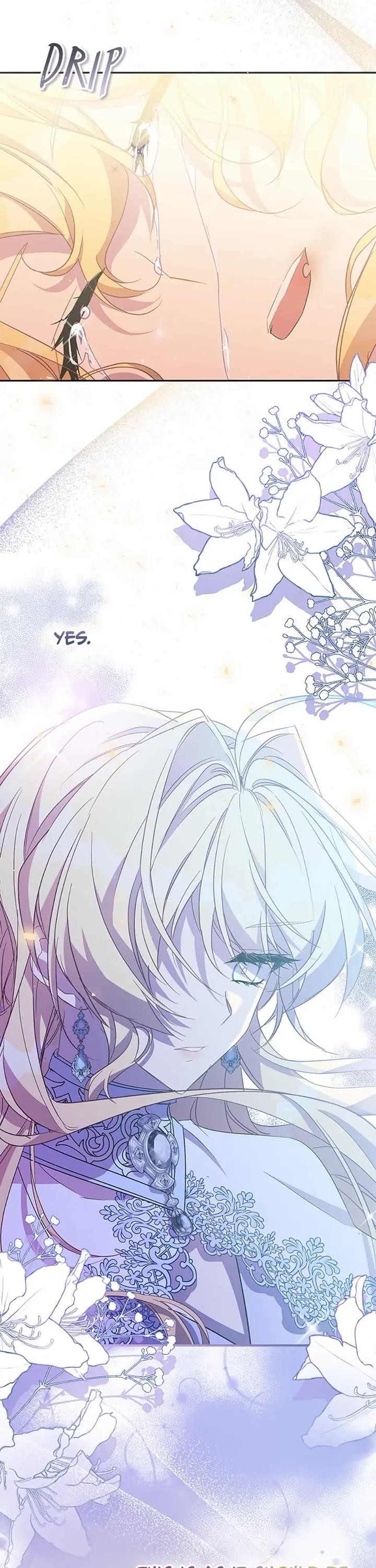 I'm a Fake Saintess but the Gods are Obsessed - Chapter 50 Page 38