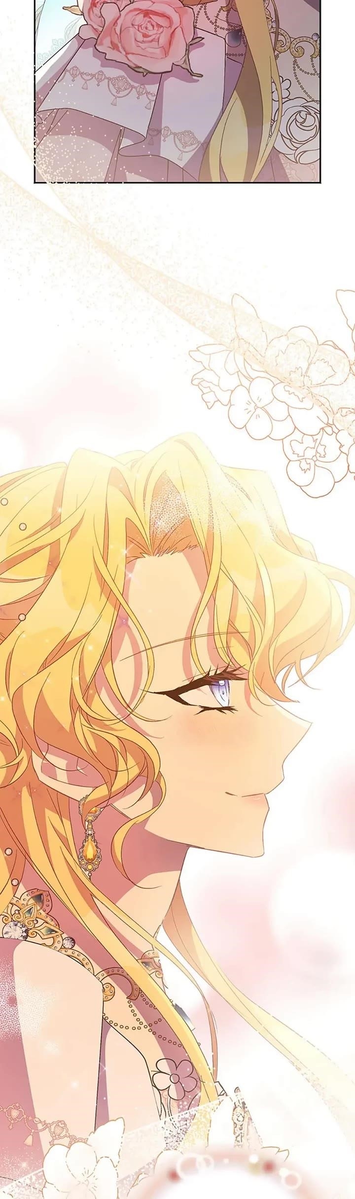 I'm a Fake Saintess but the Gods are Obsessed - Chapter 50 Page 4