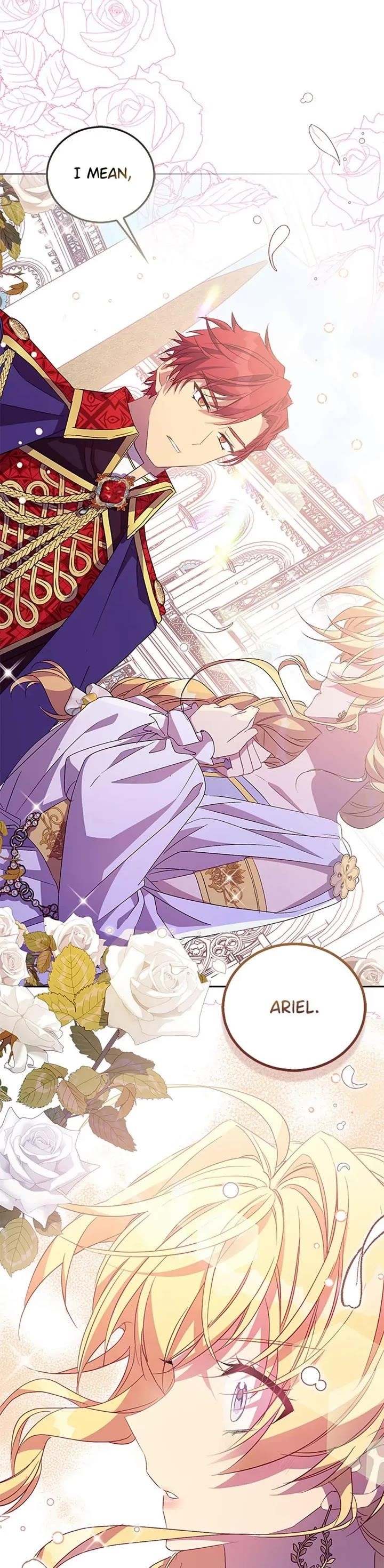 I'm a Fake Saintess but the Gods are Obsessed - Chapter 50 Page 45