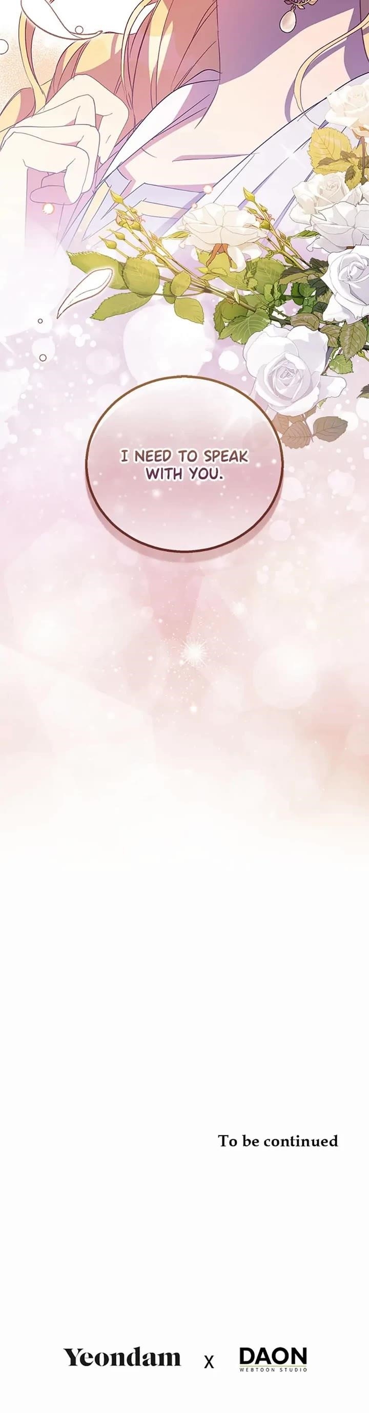 I'm a Fake Saintess but the Gods are Obsessed - Chapter 50 Page 46