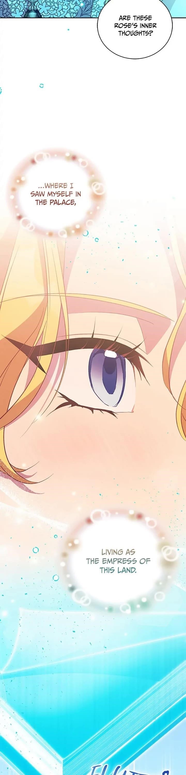 I'm a Fake Saintess but the Gods are Obsessed - Chapter 50 Page 6