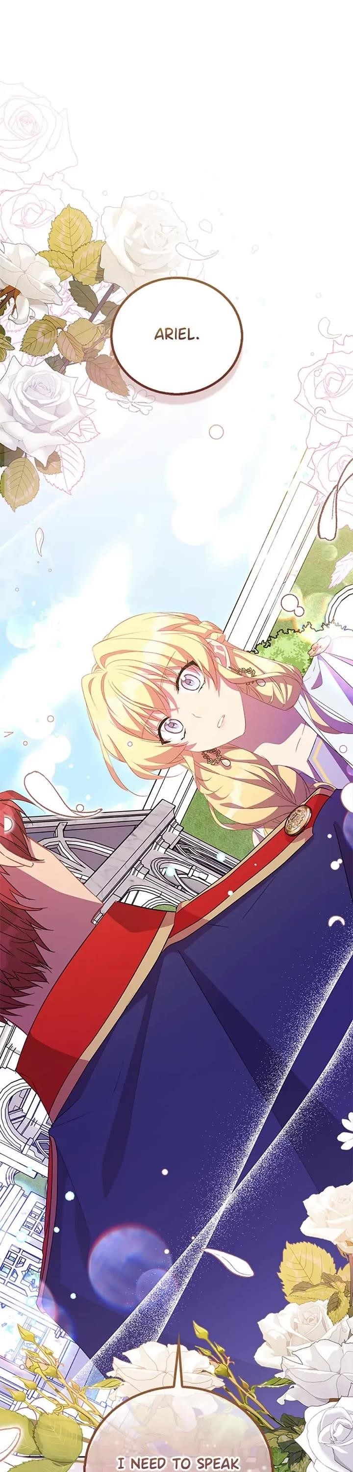 I'm a Fake Saintess but the Gods are Obsessed - Chapter 51 Page 1