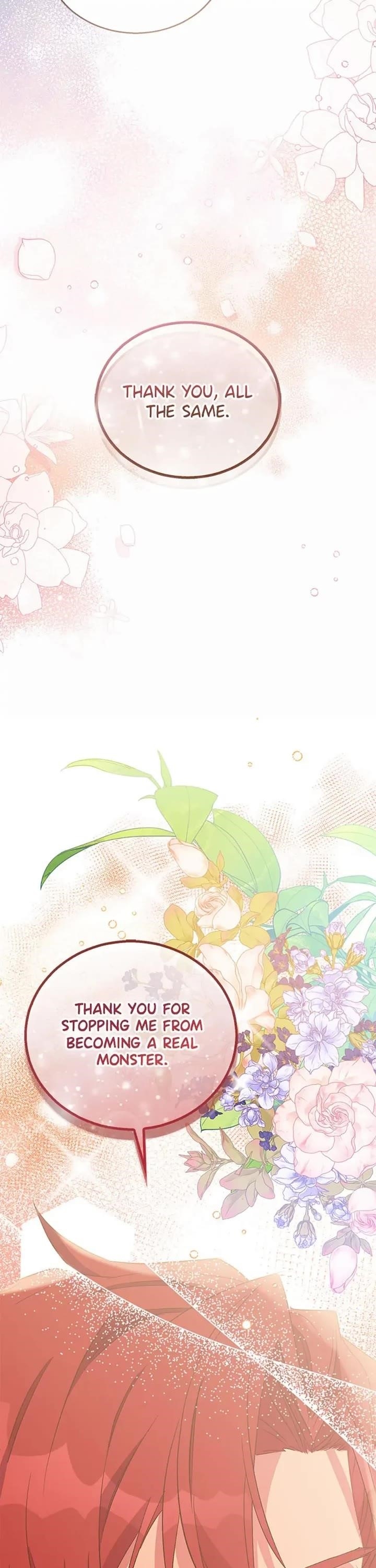 I'm a Fake Saintess but the Gods are Obsessed - Chapter 51 Page 16