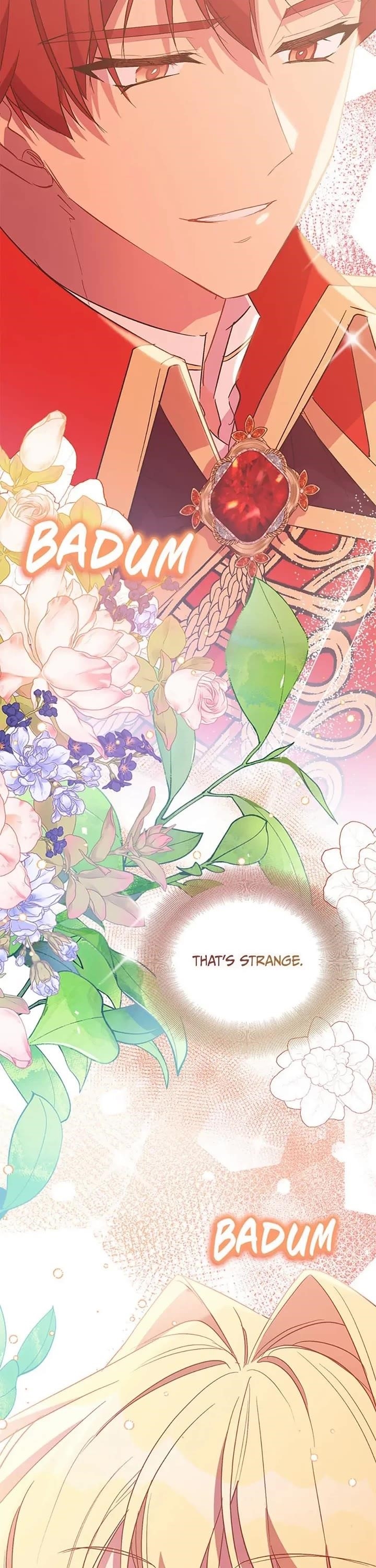 I'm a Fake Saintess but the Gods are Obsessed - Chapter 51 Page 17