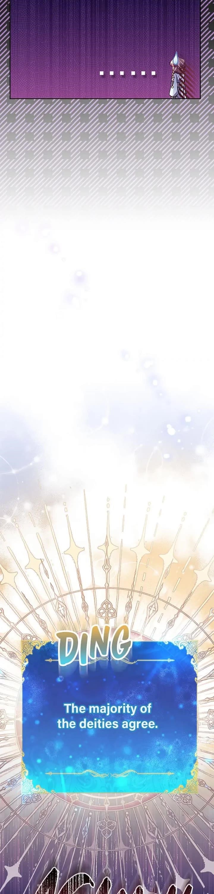 I'm a Fake Saintess but the Gods are Obsessed - Chapter 51 Page 23