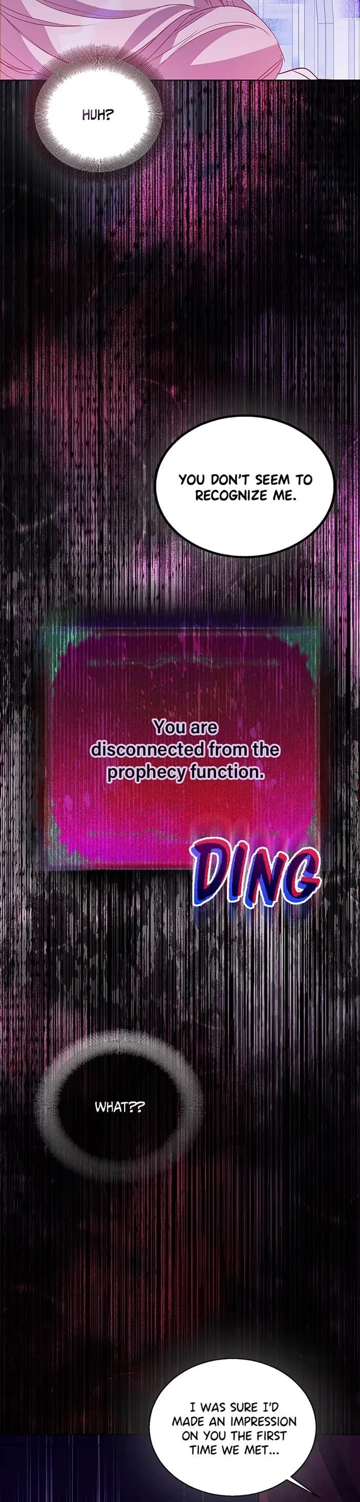 I'm a Fake Saintess but the Gods are Obsessed - Chapter 51 Page 36