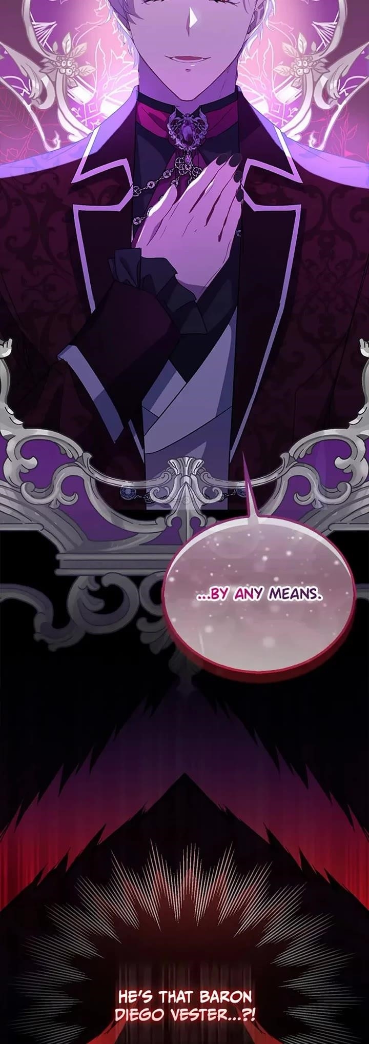 I'm a Fake Saintess but the Gods are Obsessed - Chapter 51 Page 43