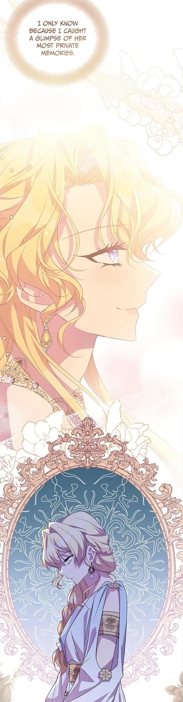 I'm a Fake Saintess but the Gods are Obsessed - Chapter 51 Page 5