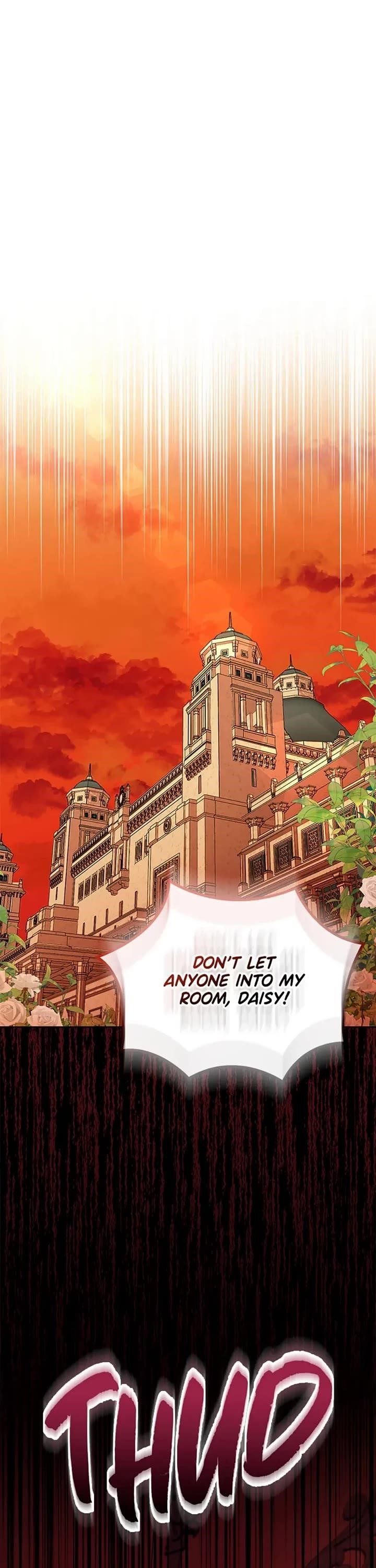 I'm a Fake Saintess but the Gods are Obsessed - Chapter 52 Page 1