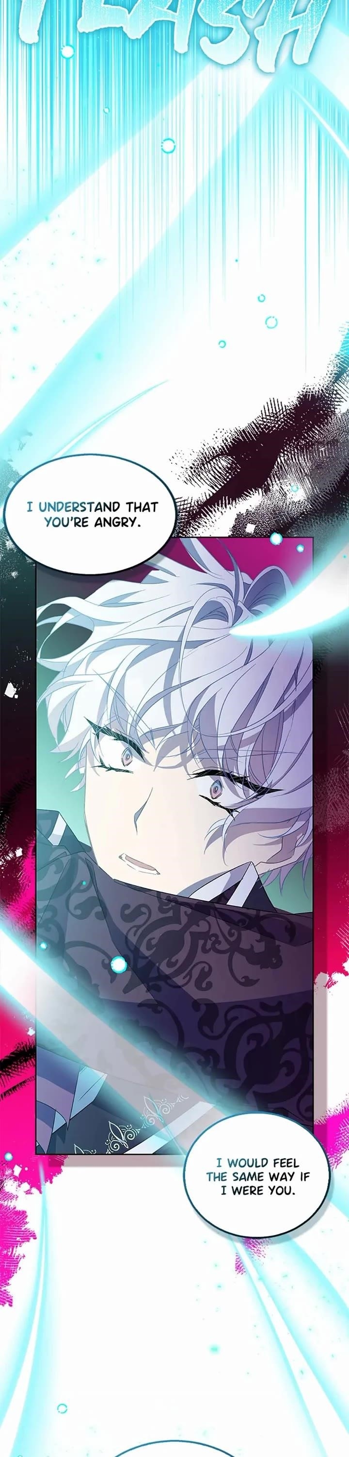 I'm a Fake Saintess but the Gods are Obsessed - Chapter 52 Page 11