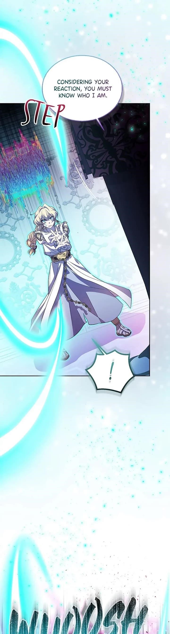 I'm a Fake Saintess but the Gods are Obsessed - Chapter 52 Page 14