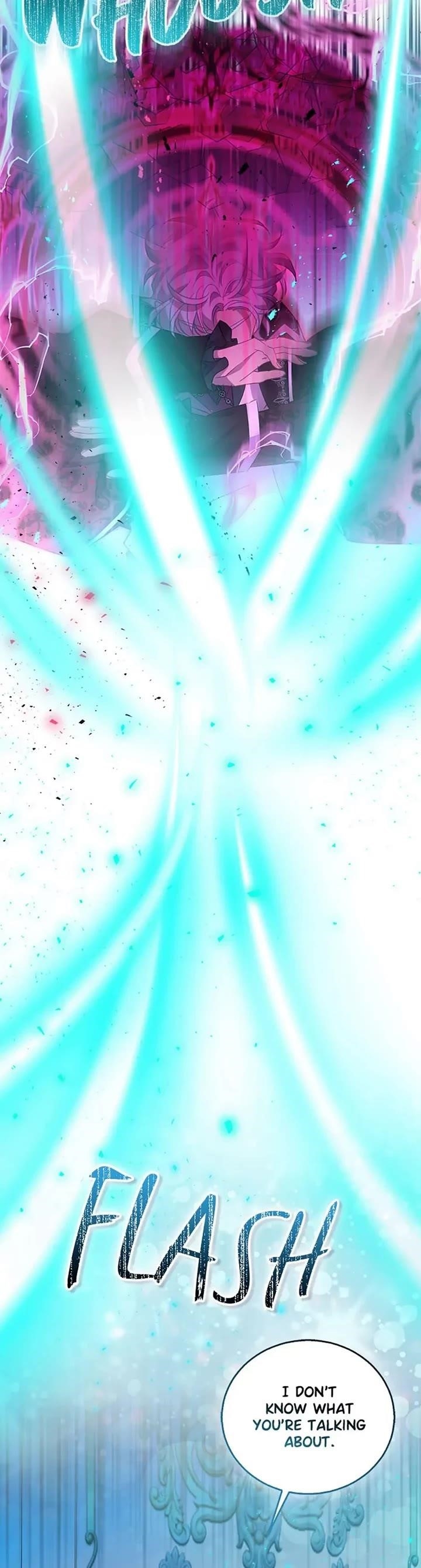 I'm a Fake Saintess but the Gods are Obsessed - Chapter 52 Page 15