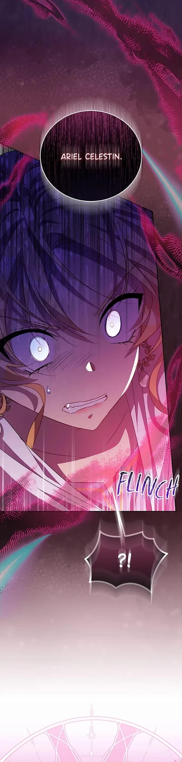 I'm a Fake Saintess but the Gods are Obsessed - Chapter 52 Page 17