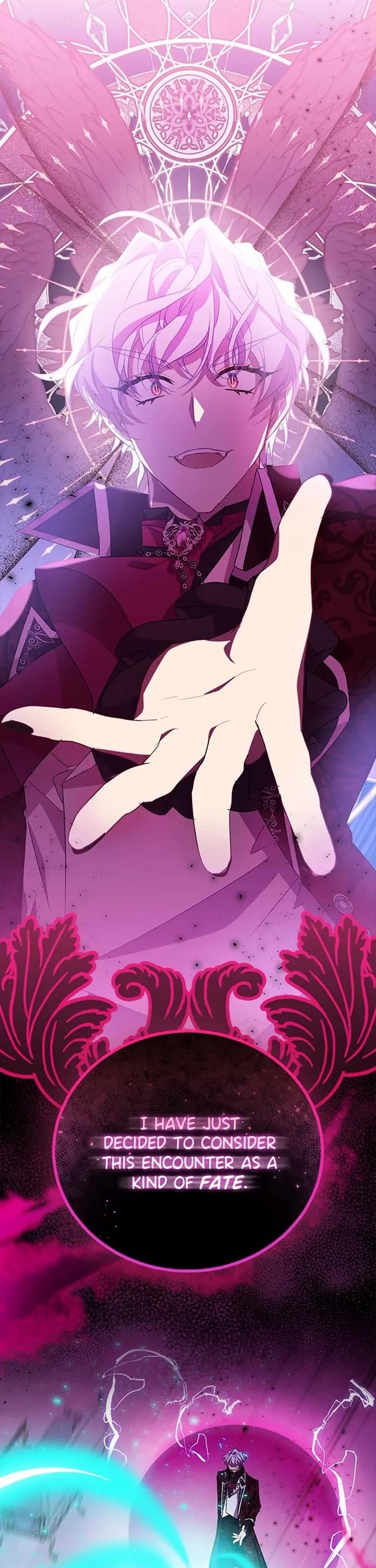 I'm a Fake Saintess but the Gods are Obsessed - Chapter 52 Page 18