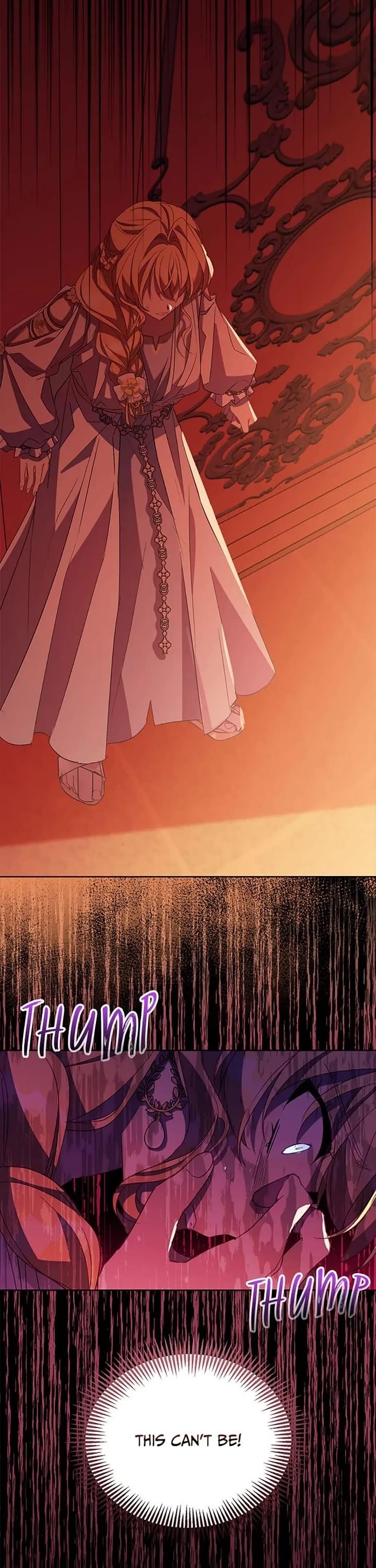 I'm a Fake Saintess but the Gods are Obsessed - Chapter 52 Page 2