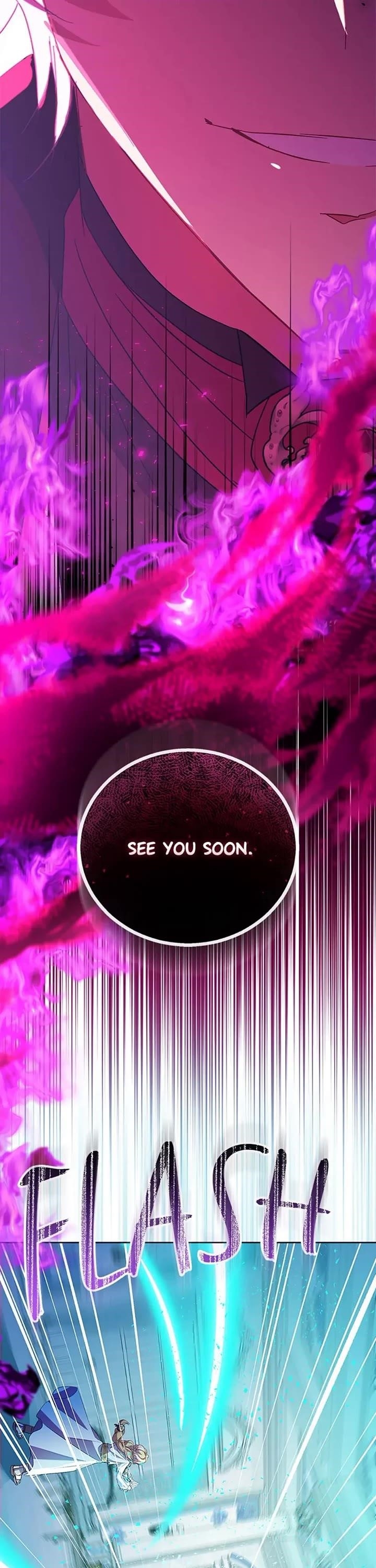 I'm a Fake Saintess but the Gods are Obsessed - Chapter 52 Page 21