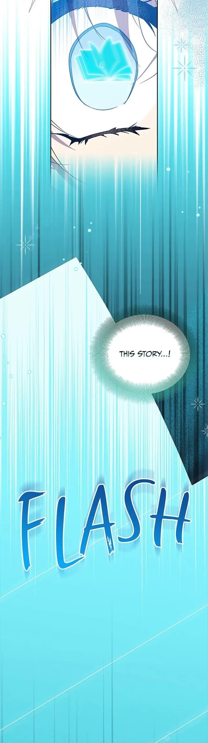 I'm a Fake Saintess but the Gods are Obsessed - Chapter 52 Page 29