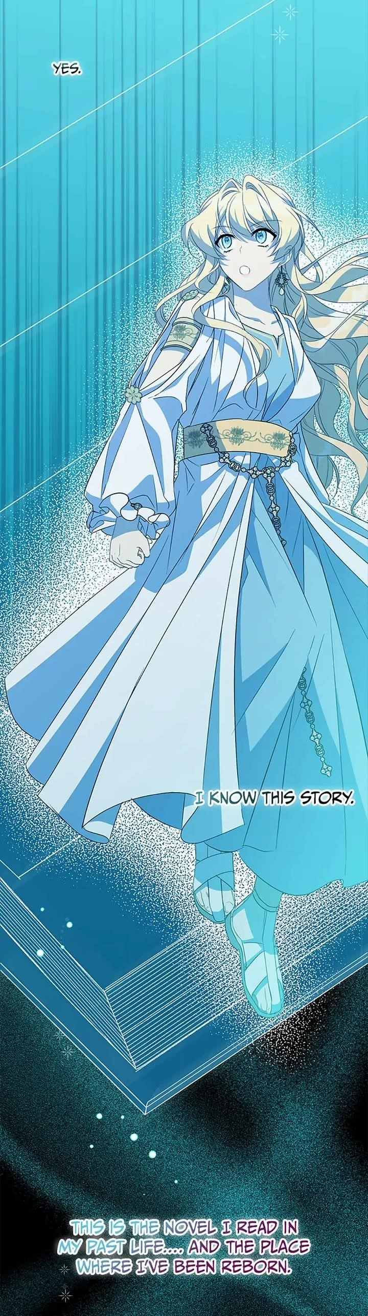 I'm a Fake Saintess but the Gods are Obsessed - Chapter 52 Page 30