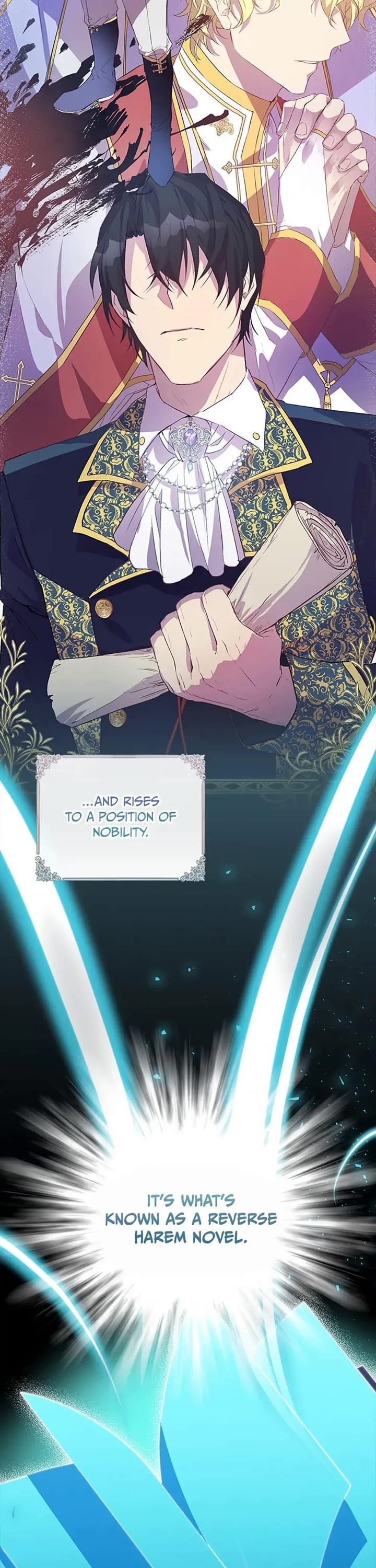 I'm a Fake Saintess but the Gods are Obsessed - Chapter 52 Page 32