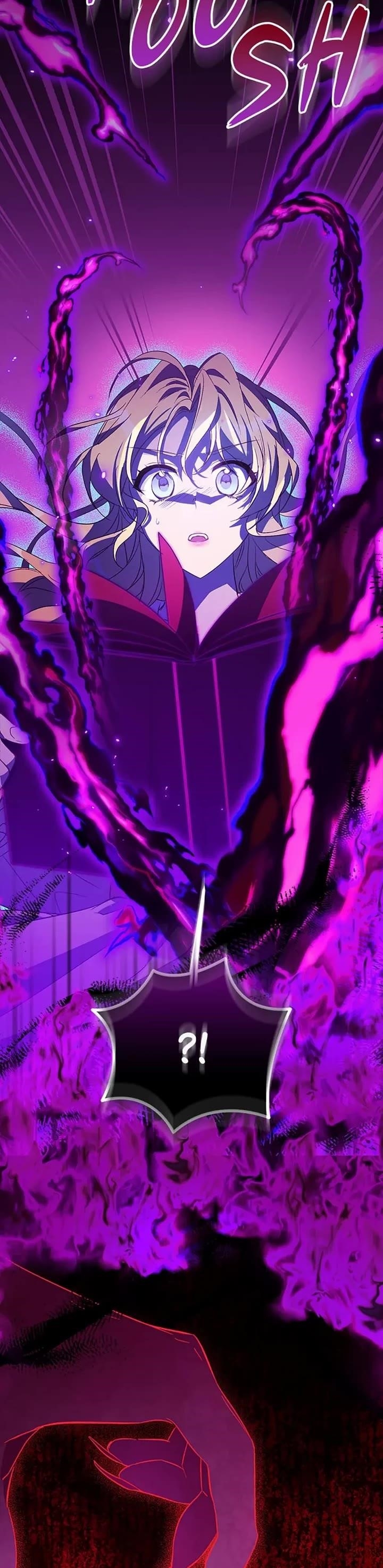 I'm a Fake Saintess but the Gods are Obsessed - Chapter 52 Page 34